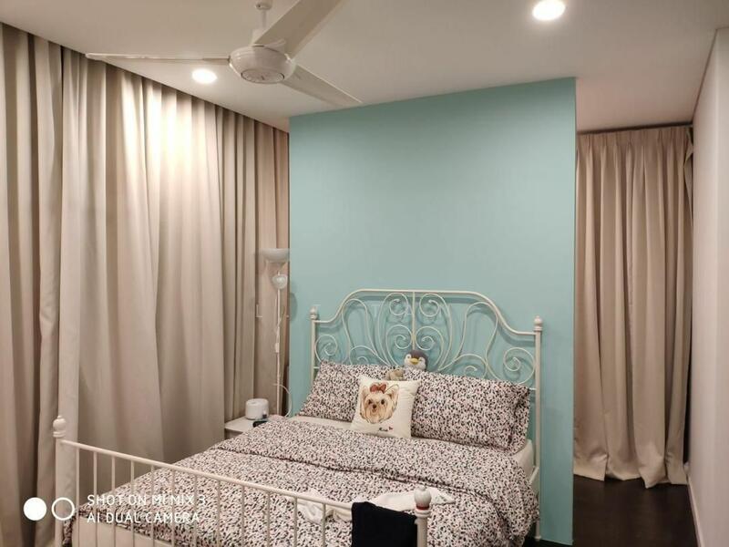 Semi-Detached House for Sale in Lake Fields (Sungai Besi) - L.T Tan - PropertyGuru.com.my