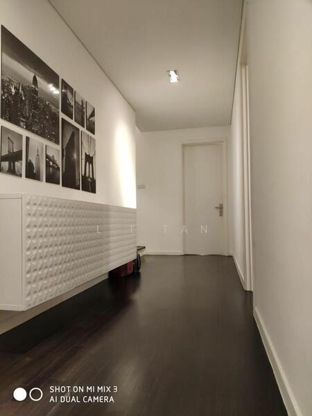 Semi-Detached House for Sale in Lake Fields (Sungai Besi) - L.T Tan - PropertyGuru.com.my