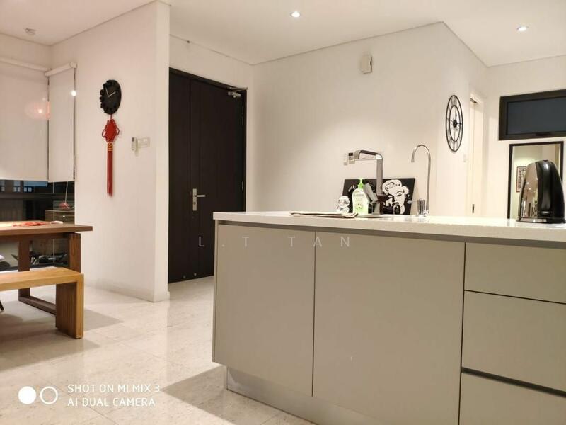 Semi-Detached House for Sale in Lake Fields (Sungai Besi) - L.T Tan - PropertyGuru.com.my