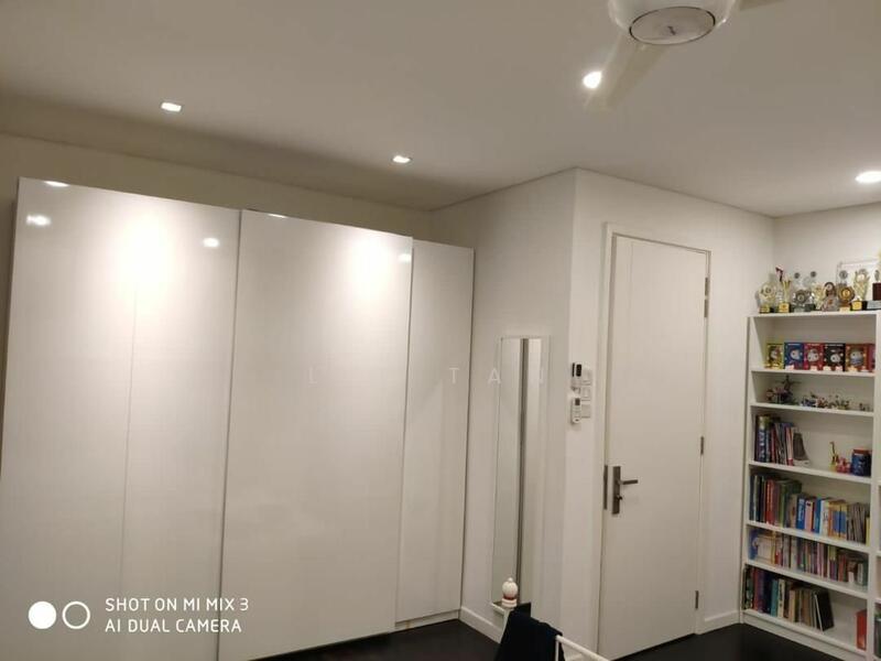 Semi-Detached House for Sale in Lake Fields (Sungai Besi) - L.T Tan - PropertyGuru.com.my