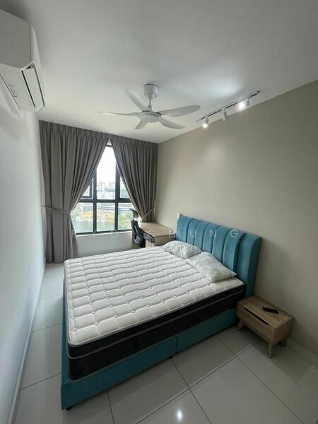 For Rent - The New Duo @ Edumetro