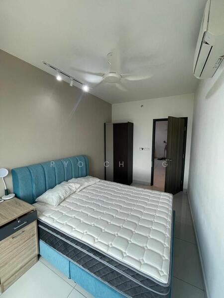 For Rent - The New Duo @ Edumetro