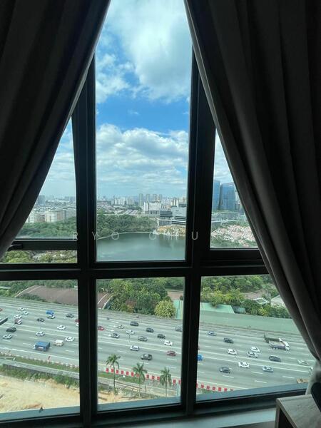 For Rent - The New Duo @ Edumetro