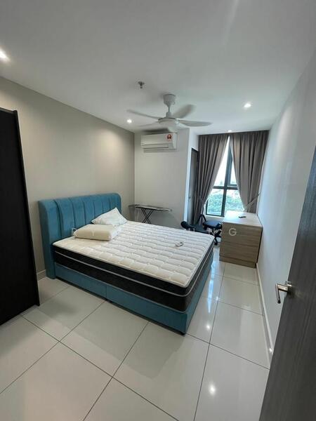 For Rent - The New Duo @ Edumetro