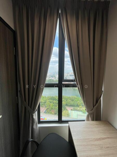 For Rent - The New Duo @ Edumetro