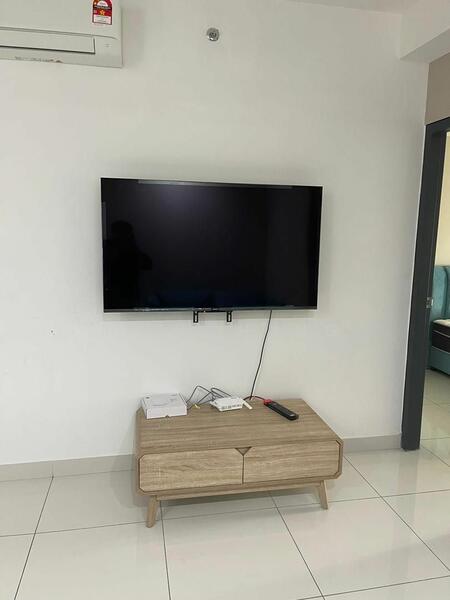 For Rent - The New Duo @ Edumetro