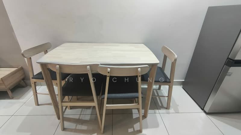 Service Residence for Rent at The New Duo @ Edumetro - Ryo Chung - PropertyGuru.com.my