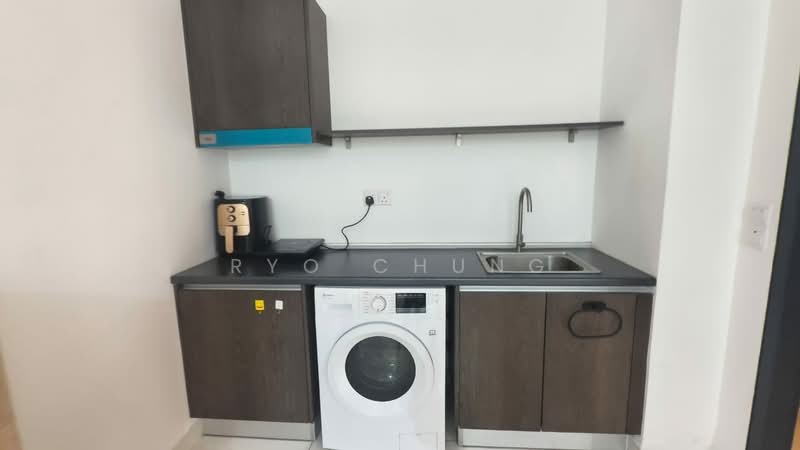 Service Residence for Rent at The New Duo @ Edumetro - Ryo Chung - PropertyGuru.com.my