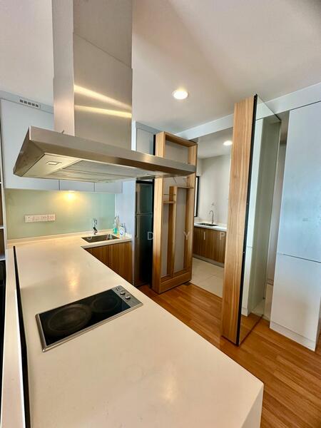 Service Residence for Rent at The Potpourri - Sand Yip - PropertyGuru.com.my