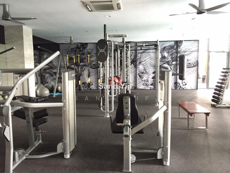 Service Residence for Rent at The Potpourri - Sand Yip - PropertyGuru.com.my