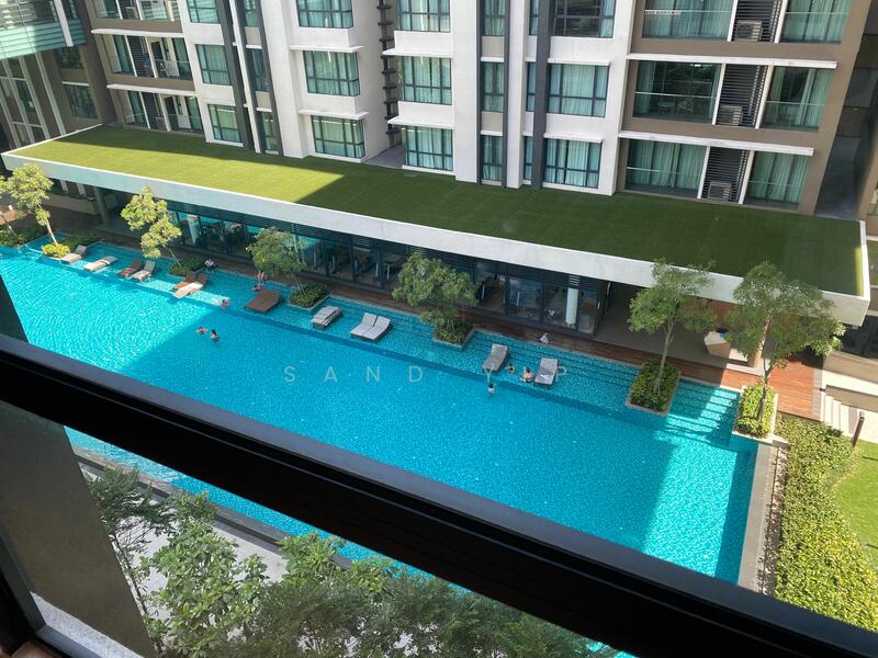 Service Residence for Rent at The Potpourri - Sand Yip - PropertyGuru.com.my