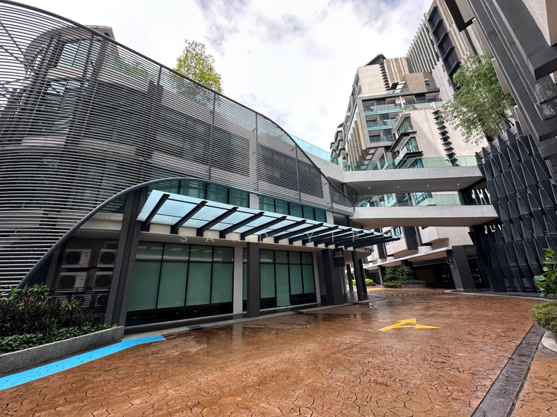 Service Residence for Rent at The Potpourri - Sand Yip - PropertyGuru.com.my