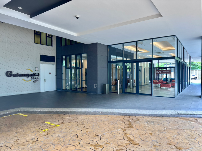 Service Residence for Rent at The Potpourri - Sand Yip - PropertyGuru.com.my