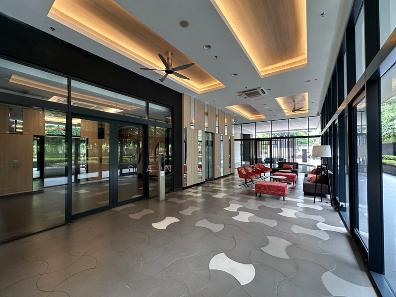 Service Residence for Rent at The Potpourri - Sand Yip - PropertyGuru.com.my