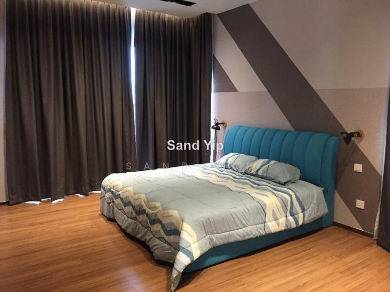 Service Residence for Rent at The Potpourri - Sand Yip - PropertyGuru.com.my