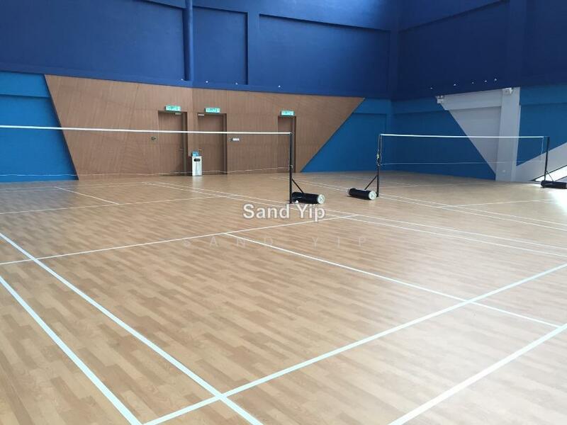 Service Residence for Rent at The Potpourri - Sand Yip - PropertyGuru.com.my