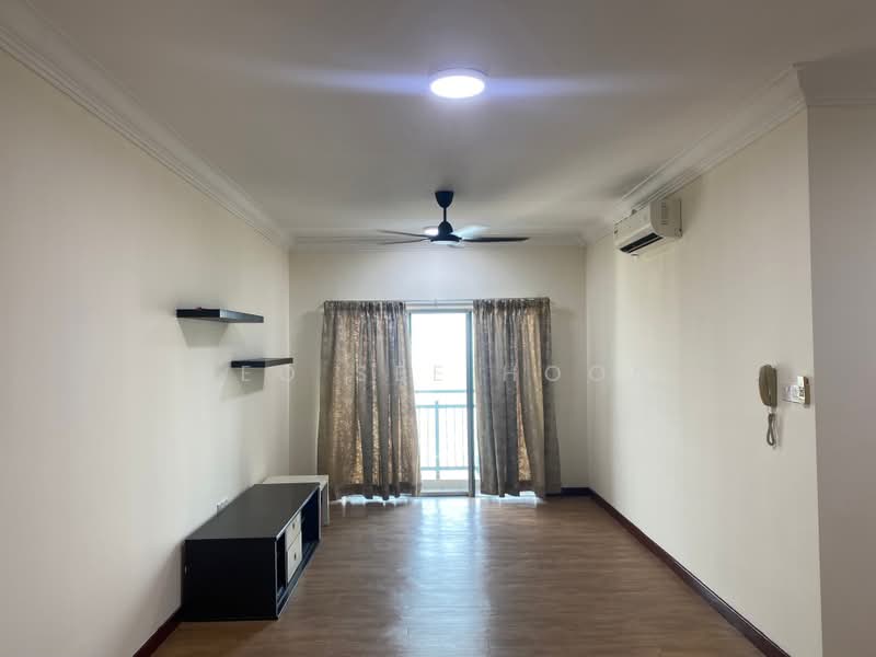 Servis Apartment untuk Dijual di Metropolitan Square - Michael Yeo - PropertyGuru.com.my