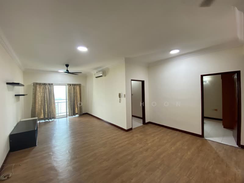 Servis Apartment untuk Dijual di Metropolitan Square - Michael Yeo - PropertyGuru.com.my