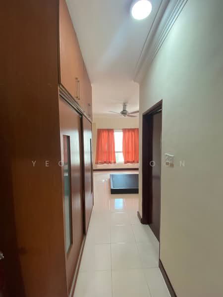Servis Apartment untuk Dijual di Metropolitan Square - Michael Yeo - PropertyGuru.com.my