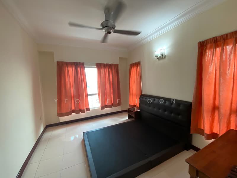 Servis Apartment untuk Dijual di Metropolitan Square - Michael Yeo - PropertyGuru.com.my