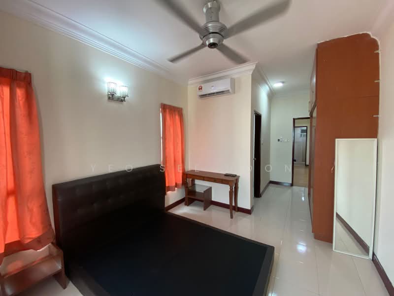 Servis Apartment untuk Dijual di Metropolitan Square - Michael Yeo - PropertyGuru.com.my