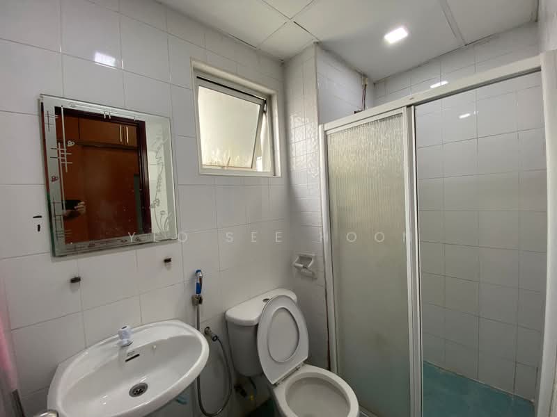 Servis Apartment untuk Dijual di Metropolitan Square - Michael Yeo - PropertyGuru.com.my