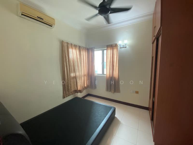 Servis Apartment untuk Dijual di Metropolitan Square - Michael Yeo - PropertyGuru.com.my