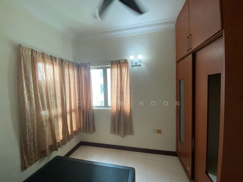 Servis Apartment untuk Dijual di Metropolitan Square - Michael Yeo - PropertyGuru.com.my