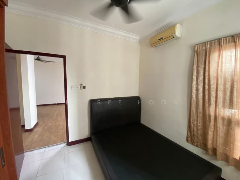 Servis Apartment untuk Dijual di Metropolitan Square - Michael Yeo - PropertyGuru.com.my