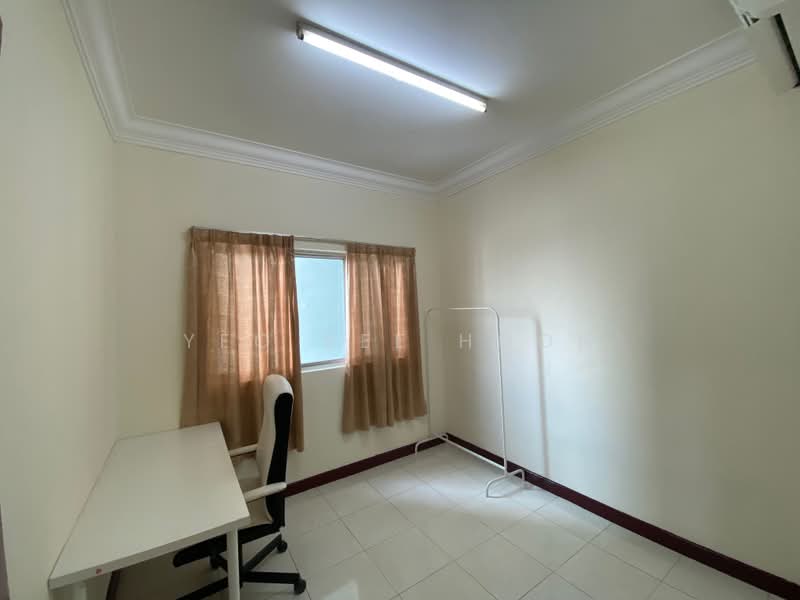 Servis Apartment untuk Dijual di Metropolitan Square - Michael Yeo - PropertyGuru.com.my