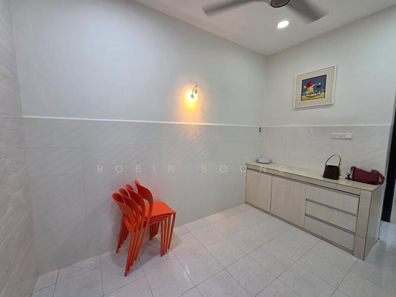 1-storey Terraced House for Rent in Ujong Pasir (Melaka) - Robin Soong - PropertyGuru.com.my
