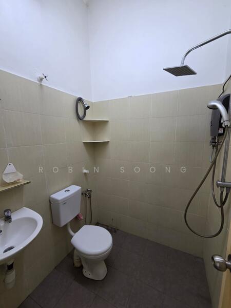 1-storey Terraced House for Rent in Ujong Pasir (Melaka) - Robin Soong - PropertyGuru.com.my