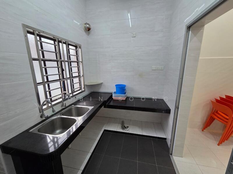 1-storey Terraced House for Rent in Ujong Pasir (Melaka) - Robin Soong - PropertyGuru.com.my