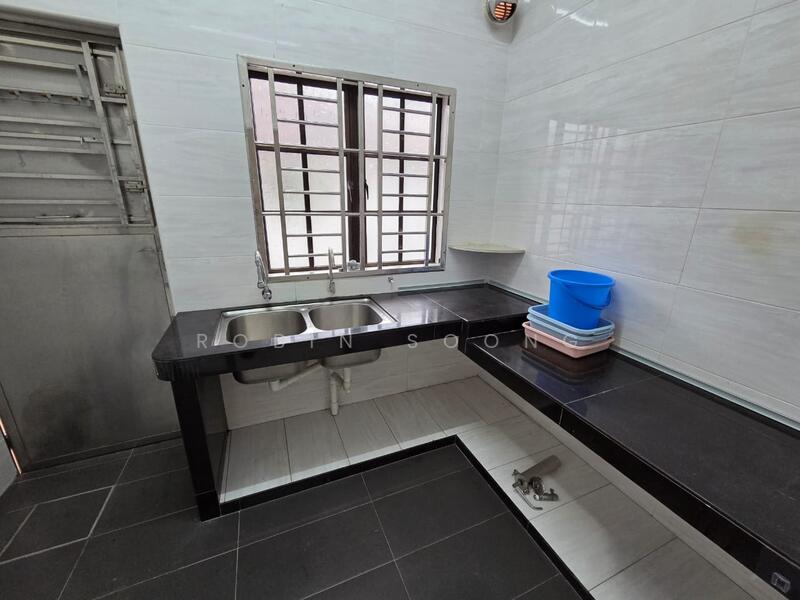 1-storey Terraced House for Rent in Ujong Pasir (Melaka) - Robin Soong - PropertyGuru.com.my