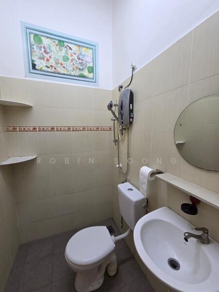 1-storey Terraced House for Rent in Ujong Pasir (Melaka) - Robin Soong - PropertyGuru.com.my