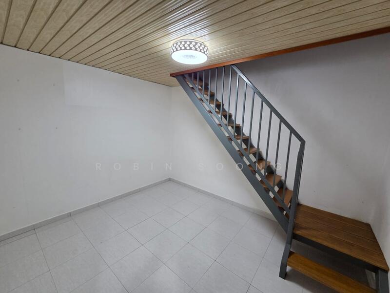 1-storey Terraced House for Rent in Ujong Pasir (Melaka) - Robin Soong - PropertyGuru.com.my