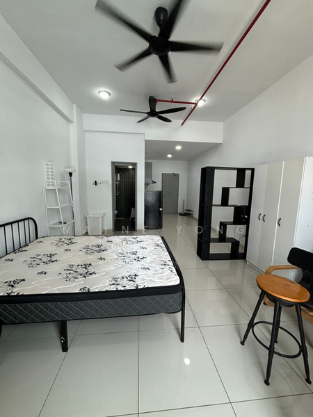 For Rent - Boulevard 51