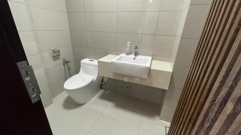 Condominium for Sale at Trehaus Condo Villa - Gary Khoo - PropertyGuru.com.my