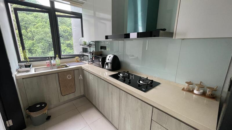 Condominium for Sale at Trehaus Condo Villa - Gary Khoo - PropertyGuru.com.my
