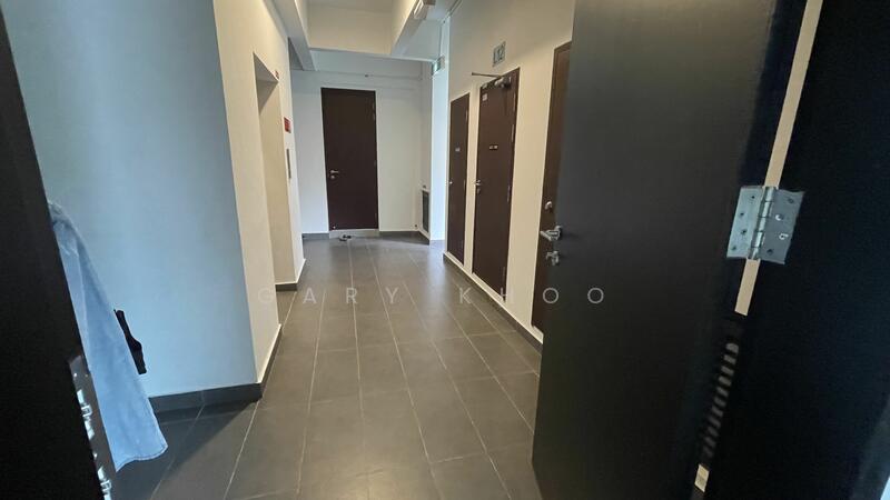 Condominium for Sale at Trehaus Condo Villa - Gary Khoo - PropertyGuru.com.my