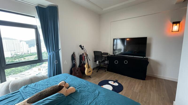 Condominium for Sale at Trehaus Condo Villa - Gary Khoo - PropertyGuru.com.my