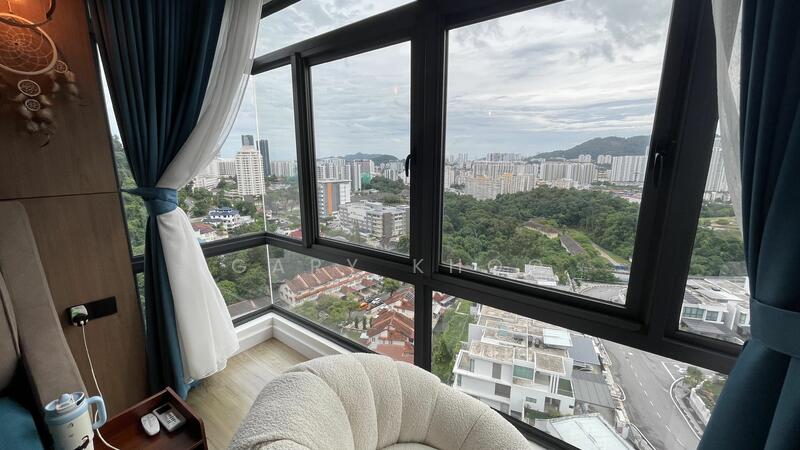 Condominium for Sale at Trehaus Condo Villa - Gary Khoo - PropertyGuru.com.my