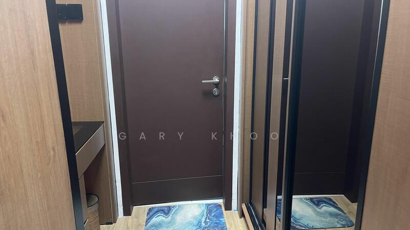 Condominium for Sale at Trehaus Condo Villa - Gary Khoo - PropertyGuru.com.my