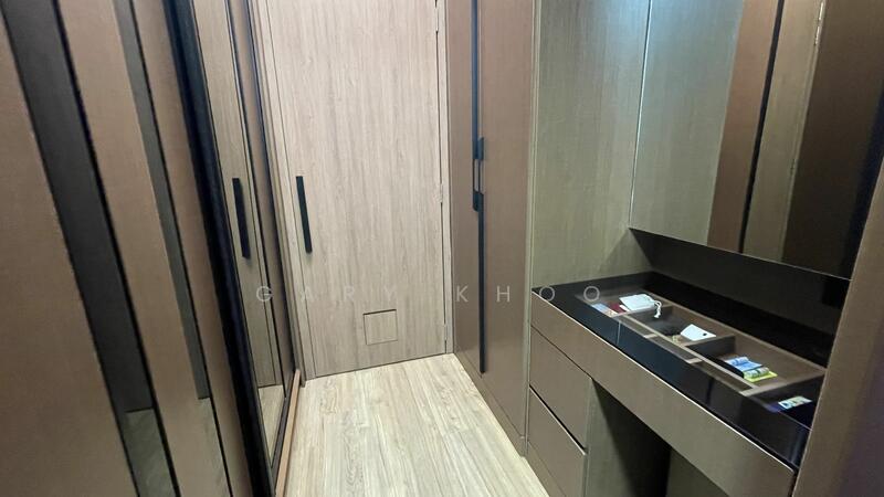 Condominium for Sale at Trehaus Condo Villa - Gary Khoo - PropertyGuru.com.my