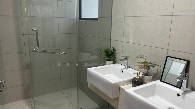 Condominium for Sale at Trehaus Condo Villa - Gary Khoo - PropertyGuru.com.my