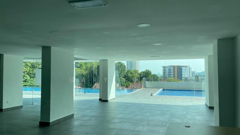 Condominium for Sale at Trehaus Condo Villa - Gary Khoo - PropertyGuru.com.my