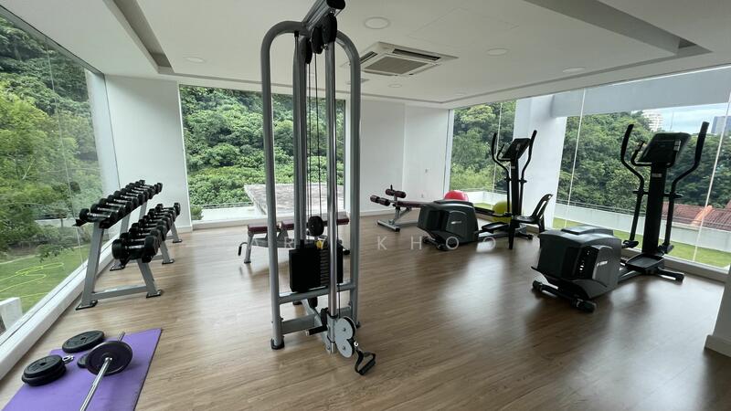 Condominium for Sale at Trehaus Condo Villa - Gary Khoo - PropertyGuru.com.my