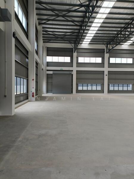Kilang untuk Dijual di Sungai Buloh (Selangor) - Benjamin Lai - PropertyGuru.com.my