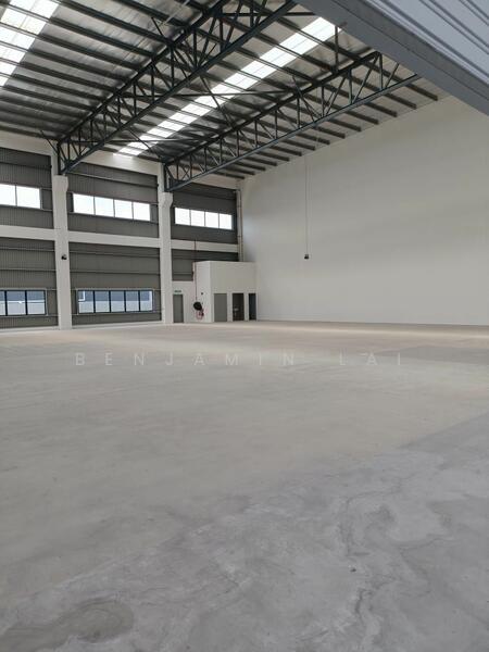 Detached Factory for Sale in Elmina West (Sungai Buloh) - Benjamin Lai - PropertyGuru.com.my