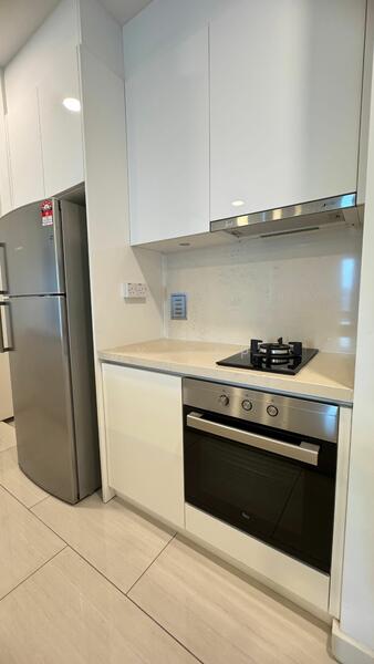 Condominium for Rent at One Central Park - SY YAP - PropertyGuru.com.my